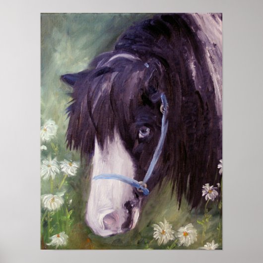 Poster Rowdy (Devant)