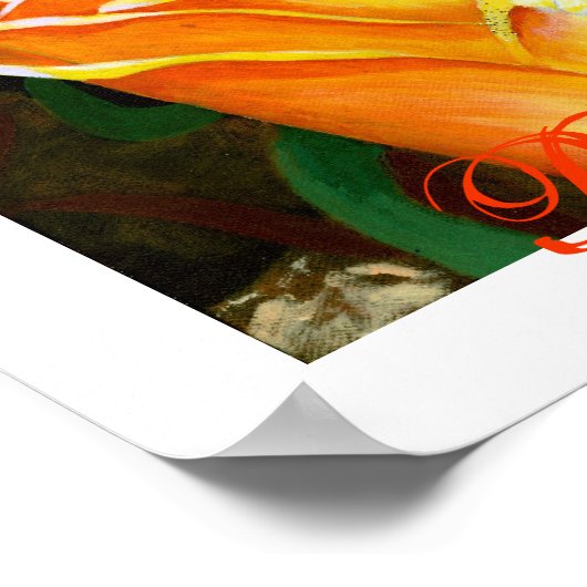 Poster Roxanne (Coin)