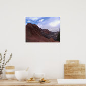 Poster Roxborough Hogbacks (Cuisine)