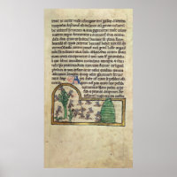 Roy Page de texte avec illustration