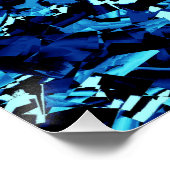 Poster Royal Blue Craze... (Coin)