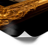 Poster Royal Highness Dog (Coin)