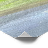 Poster Royal Poinciana (Hoek)