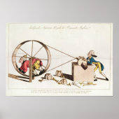 Poster Royal Sharpening Service (Devant)