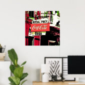 Poster Royal St Pharmacy (Bureau à domicile)