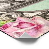 Poster RoYaL TeA PaRTy aRt PRiNT (Coin)