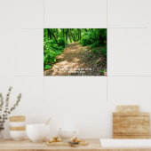 POSTER ROYAUME DE DIEU (Cuisine)