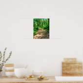 POSTER ROYAUME DE DIEU (Cuisine)