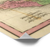 Poster Royaume de Naples ou Les Deux Sicilies 2 (Coin)