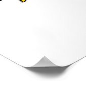 Poster Royaume des animaux : Animaux autour du monde (Coin)