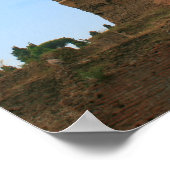 Poster Royaume des mouettes (Coin)