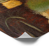 Poster Royaume pacifique, c.1834 (huile sur toile) (Coin)