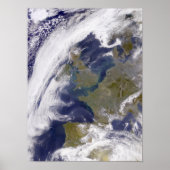 Poster Royaume-Uni (Devant)