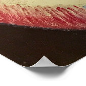 Poster Rozanova - Composition Avec Cartes 1915 (Coin)