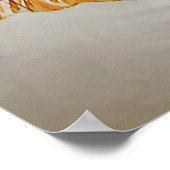 Poster Rozanova - Dress Design 1917 (Coin)