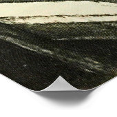 Poster Rozanova - Jack Of Diamonds 1915 (Coin)