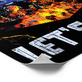 Poster Rpg Gaming Role Playing D20 Tabletop Games Funny R (Coin)