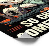 Poster Rpg Gaming Role Playing D20 Tabletop Games Funny R (Coin)