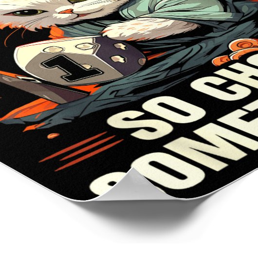 Poster Rpg Gaming Role Playing D20 Tabletop Games Funny R (Coin)