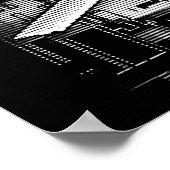 Poster RQ-4 Global Hawk (Coin)