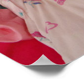 POSTER RR-3 FILLE (Coin)