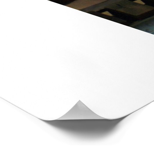 Poster RR Grafitti (Coin)