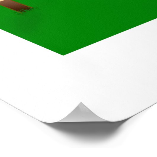 Poster RS Dream Chaser (Coin)