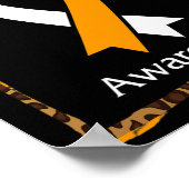 Poster Rsd Crps Complexe Sensibilisation régionale au syn (Coin)