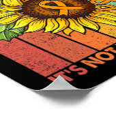 Poster Rsd Crps Warrior It's Not For The Faiak (Coin)