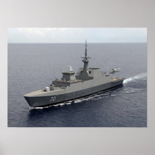 Poster RSS immuablement