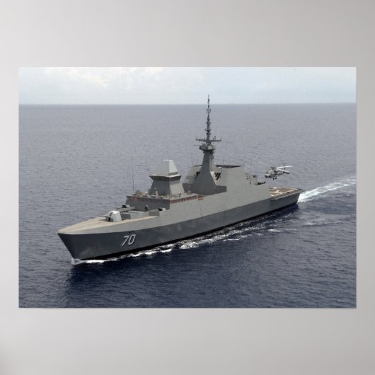 Poster RSS immuablement (Devant)