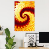 Poster rt576 (Bureau à domicile)