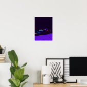 POSTER RTM R34 (Bureau à domicile)