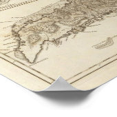 Poster Ruatan ou rotin (Coin)