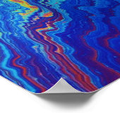 Poster rubans (Coin)