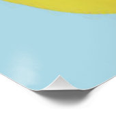 Poster Rubber Ducky (Coin)