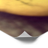 Poster Rubber Jaune Ducky a besoin d'un bain ! (Coin)