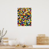 Poster Rubberducky (Cuisine)