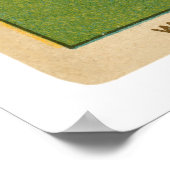 Poster Rube Waddell Baseball 1909 (Coin)