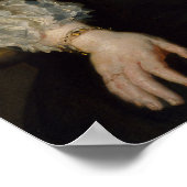 Poster Rubens - Lady Alethea Talbot Comtesse D'Arunde (Coin)