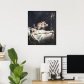 Poster Rubens - Lamentation du Christ (1610) (Bureau à domicile)