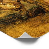 Poster Rubens - Mercure Et Argus 1636 (Coin)