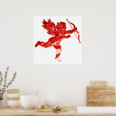 POSTER RUBY CUPID (Cuisine)