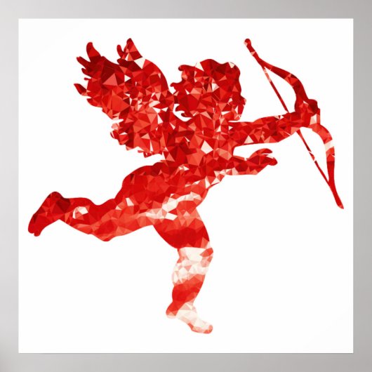 POSTER RUBY CUPID (Devant)