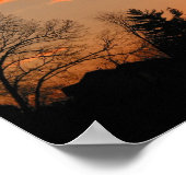 Poster Ruby Sky (Coin)