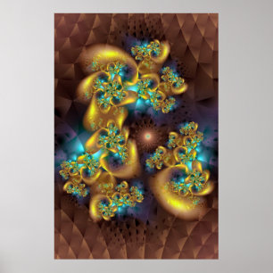 Poster Ruche