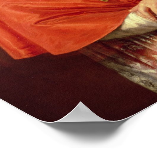 Poster Rudolf de Habsbourg (Coin)