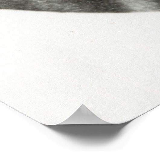 Poster Rudyard Kipling (Coin)