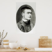 Poster Rudyard Kipling (Cuisine)