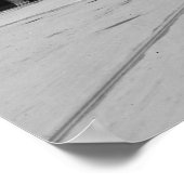 Poster Rue Church (Coin)